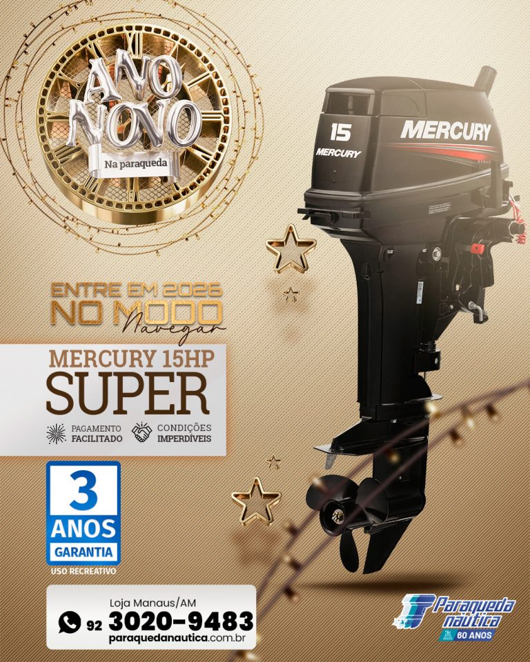 Instagram post from paraquedanautica.manaus. This post is in position 3.