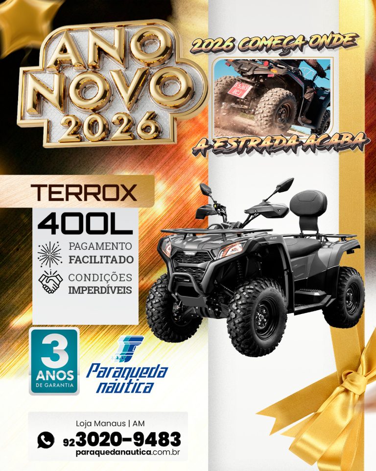 Instagram post from paraquedanautica.manaus. This post is in position 6.