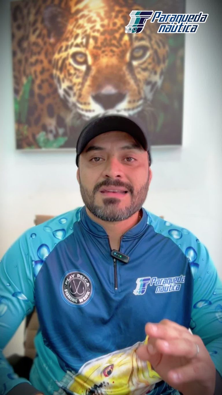 Instagram post from paraquedanautica.manaus. This post is in position 1.