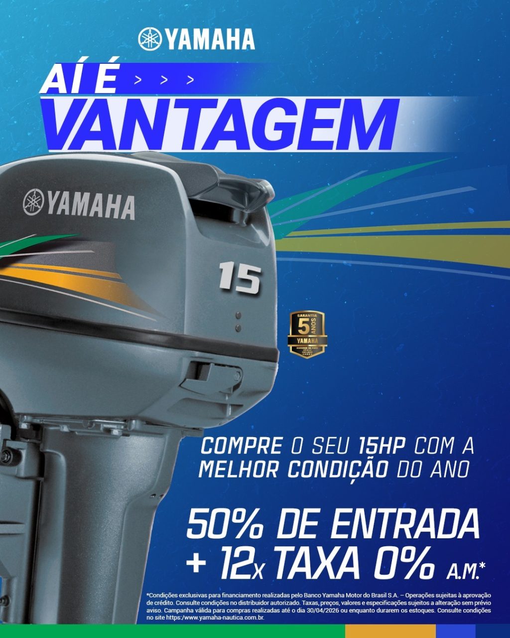 Instagram post from paraquedanautica. This post is in position 0.