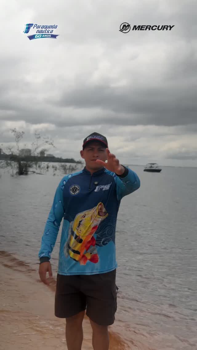 Instagram post from paraquedanautica.manaus. This post is in position 1.