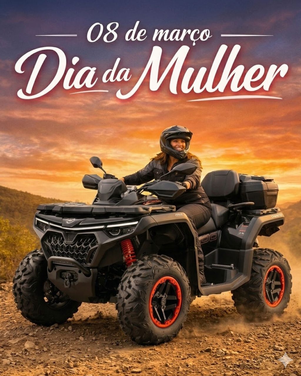 Instagram post from paraquedanautica. This post is in position 1.